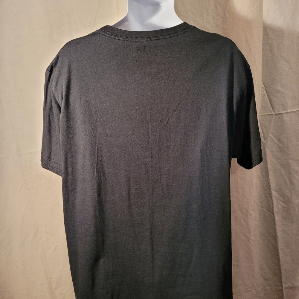 Star Wars Expressions Of Darth Vader Tee Shirt - Picture 2 of 2